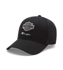 Harley-Davidson Cap "Champion x Harley-Davidson" 97815-24VM