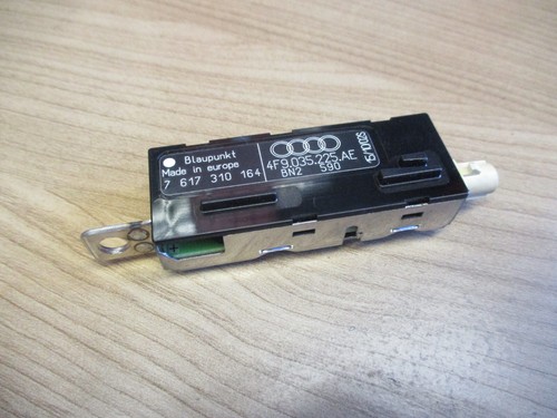 Antennenverstärker audi s6 - a6,