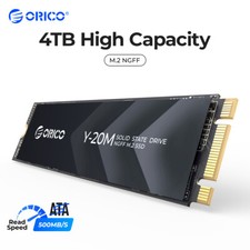 ORICO 1/2/TB M.2 2280 SATA SSD