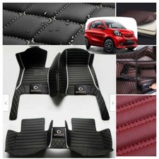 Wasserdicht Für Smart Fortwo