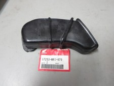 HONDA VT600C KANAL, LUFTFILTER 17253-MR1-940
