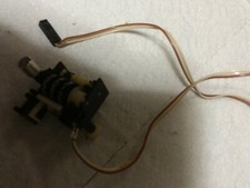 Dual c 839 rc tape counter