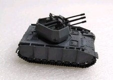 Flak Panzer 1V Wirbelwind mit 2cm Flackvierling  Spur N 1:160  Sehr Filigran 