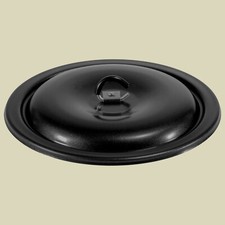 Trangia Universaldeckel für
