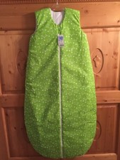  Winter Schlafsack 130 cm NEU