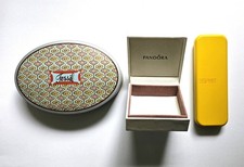 Geschenkboxen * Geschenkverpackungen * Fossil * Pandora * Esprit