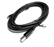 USB KABEL ANSCHLUSSKABEL FÜR CANON CANOSCAN 4400F SCANNER