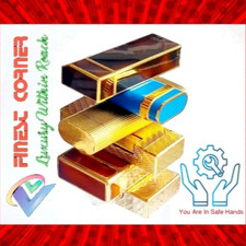 Davidoff & ST DuPont Feuerzeug Überholung Service für alle Modelle 12 Monate Garantie