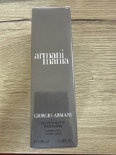 Giorgio Armani Mania Eau de