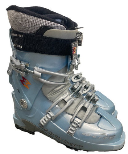 Skitourenschuhe garmont lite - skitourenschuhe, g