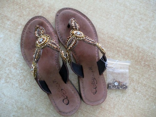 Damen flip flops - damen, flip-flops