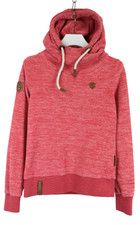 NAKETANO Sweatshirt Damen