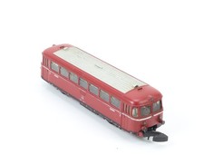 Märklin mini-club Spur Z 8816 Dieseltriebwagen Schienenbus BR 798 DB / Dummy