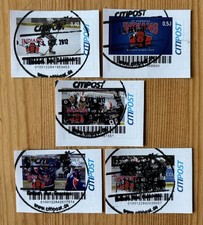 Privatpost Citipost Hannover