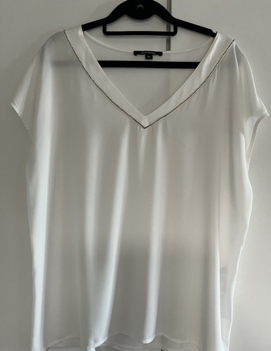 Damen blusentop comma - blusentop,