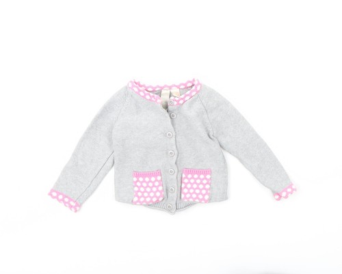 Graue jacke mädchen - jacke,