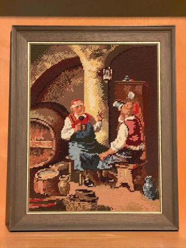 Weinkeller motiv - weinkeller,