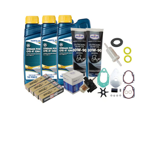 Wartungsset serviceset für - wartungsset,