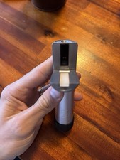 Carl Zeiss Refraktometer