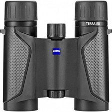Zeiss terra pocket 10x25 - ed,