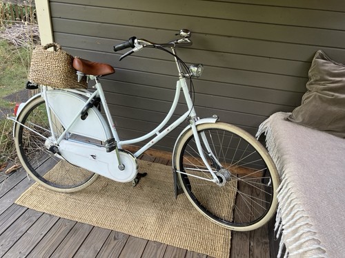 Gazelle tour populair - tour,