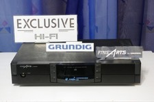 GRUNDIG Fine Arts CD1 CD