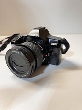 Minolta Dynax 3000i 35mm Film