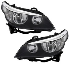 Scheinwerfer Set für 5er BMW