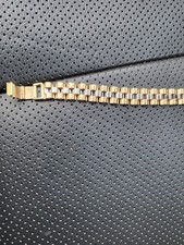 Sehr Schönes Armband Gold und