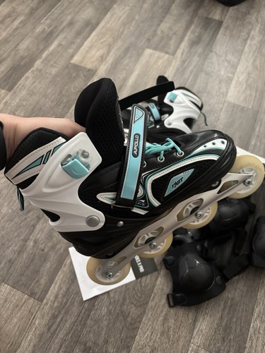 Inline skates rollschuhe - skates, gr