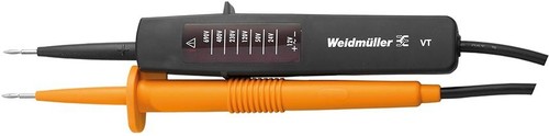 Weidmüller spannungsprüfer - weidmÜller,
