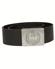 BW Dienstkoppel Leder mit