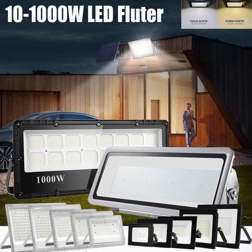 Led strahler außen 10w - außen, 10w-1000w