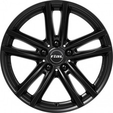 18 Zoll Alufelge RIAL X10