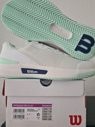 Tennisschuhe wilson damen - tennisschuhe,