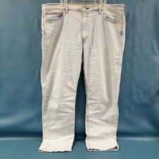 LEVI'S 502 Blue Jeans