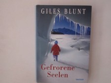 Gefrorene Seelen Roman Giles