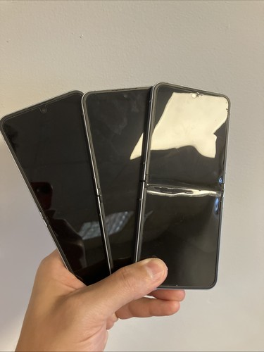 Samsung galaxy flip6 - samsung, z