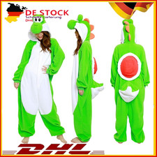 SAZAC Fleece Kostüm Super