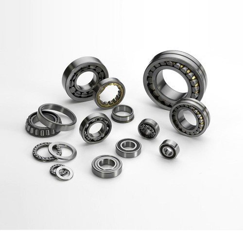 Skf kegelrollenlager - skf,