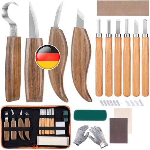 Schnitzmesser schnitzwerkzeug - schnitzmesser,