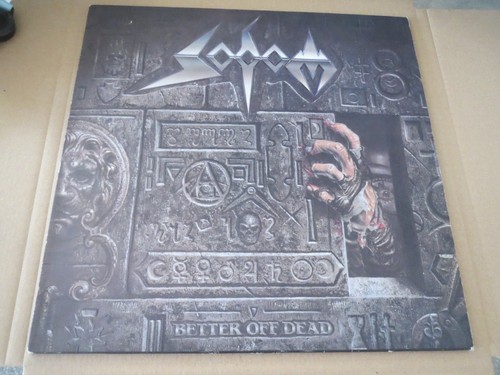 Sodom better off dead very - off, dead-