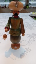Räuchermännchen "Sultan"