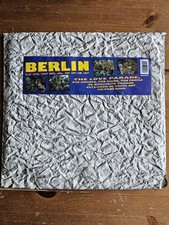 Berlin Unwrapped - 5x 12"