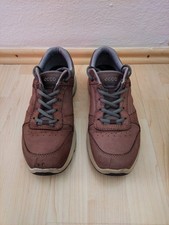 Ecco Light 4 Damen Gr. 40 Braun