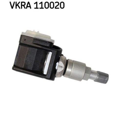 Radsensor