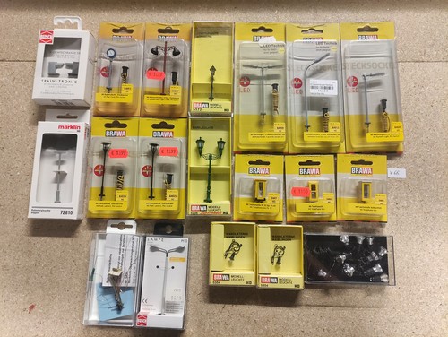 Brawa andere lampen - brawa,