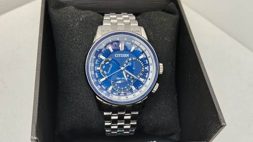 Herrenuhr citizen eco drive - herrenuhr, eco-drive