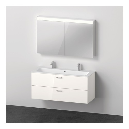 Duravit xbase möbel - duravit,