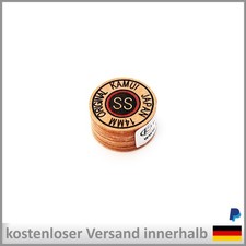 Billard Pomeranze Klebeleder